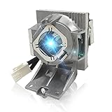 CTLAMP A+ Quality RLC-127 Replacement Projector