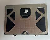 ICTION Touchpad Trackpad Replacement MacBook Pro Retina 15" A1398 2012-2014 view 2