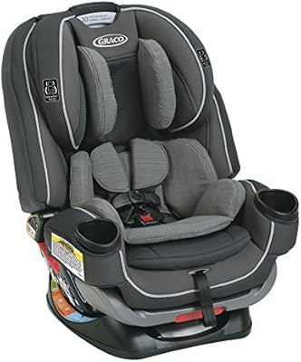 graco 4ever extend2fit passport