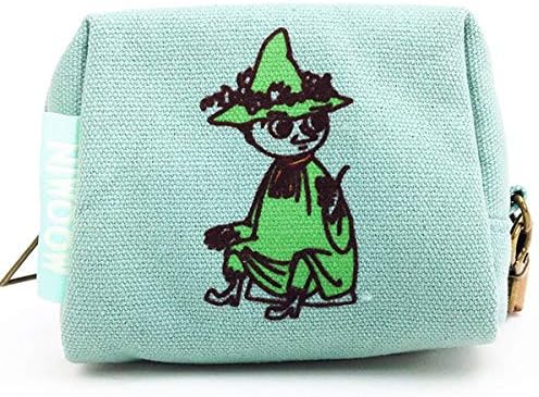 Amazon ムーミン グッズ Moomin ミニミニポーチ スナフキン Mcor おもちゃ おもちゃ