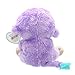 Ty Beanie Boos Blueberry Monkey