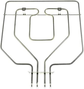 Resistencia Superior para hornos Balay 3HT568XP/01 3HT658XP/01 3HT660XP/01  3HT668XP/01 3HT678XP/01 : Amazon.es: Grandes electrodomésticos