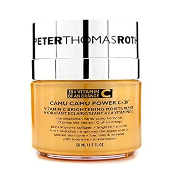 peter thomas roth camu camu moisturizer