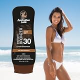 Australian Gold Sunscreen Lotion with Bronzer SPF 30 237 ml view 2