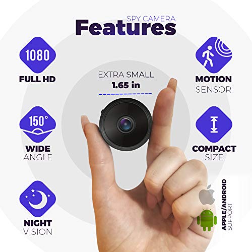 1 BLINDSPOT+Wireless+Protection+Portable+Recording