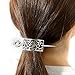 Medieval Hairpin Hair Accessories Barrettes-Irish Celtic Knot Hairclip for Mom Sister Long Hair Stick Slide Extra Large Hair Pin Nordic Hair Slide Viking Hairpin Celtic Symbols Fantasy Steampunk Gothi