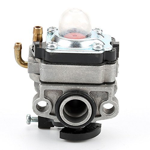 Savior Carburetor WYL-19 WYL-19-1 for Shindaiwa T230 T230X T230XR Walbro Carb Gas Trimmer Brushcutter 20016-81020 20016-81021