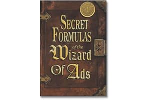 Secret Formulas of the Wizard of Ads
