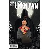 The Unknown #4 (of 4)