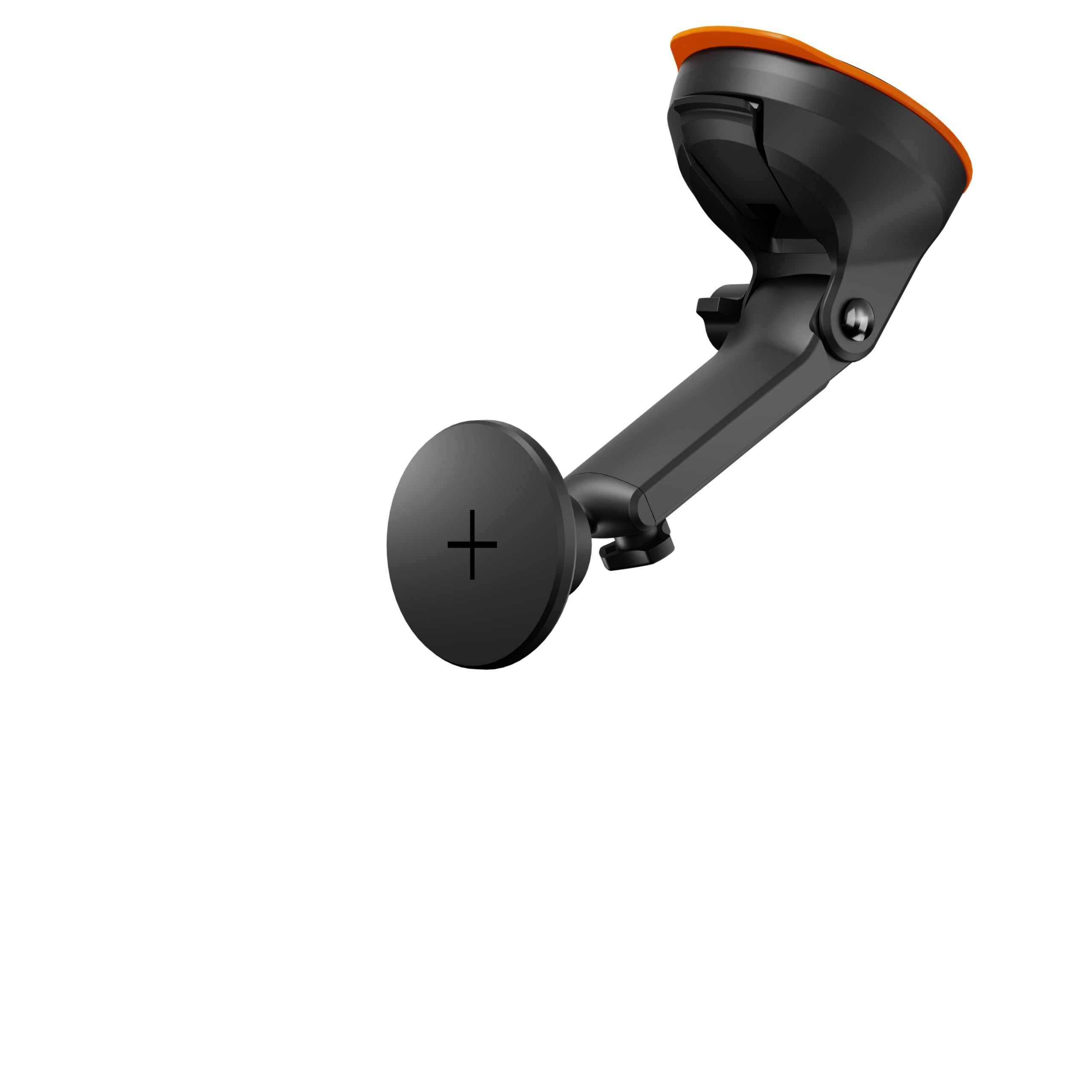 MagDrive Extendable Magnetic Car Mount Window