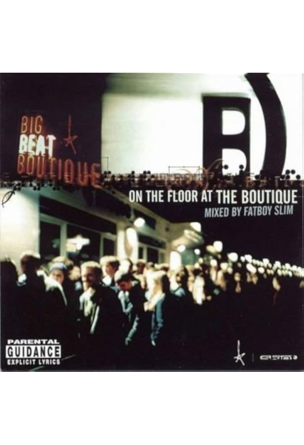 FATBOY SLIM - Fatboy Slim Collection - Amazon.com Music