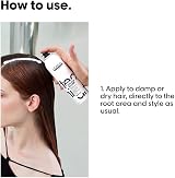 L'Oréal Tecni.ART Volume Rootlift Mousse 250ml Sulphate-Free view 6