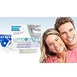 White N' Bright - The Ultimate Dating Teeth Whitening Kit - Change Your Smile, Improve Your Love Life!