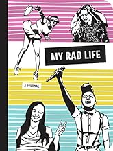My Rad Life: A Journal (Rad Women)