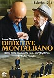 DETECTIVE MONTALBANO:EPISODES 10-12 / (SUB)        image