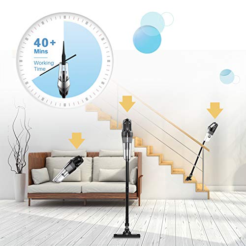 3 SOWTECH+Rechargeable+Lightweight+Stainless+Accessories