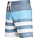 Billabong Men's Tribong Lo Tide Mash Recycled Fabric Stretch Boardshort