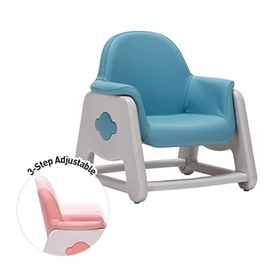 Livart DDOU DDOU Kids Chairs Eco-Friendly 3-Step Kuwait Ubuy