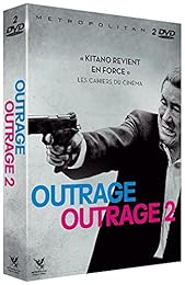 Outrage + Outrage 2