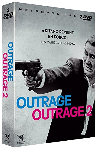 Outrage + Outrage 2