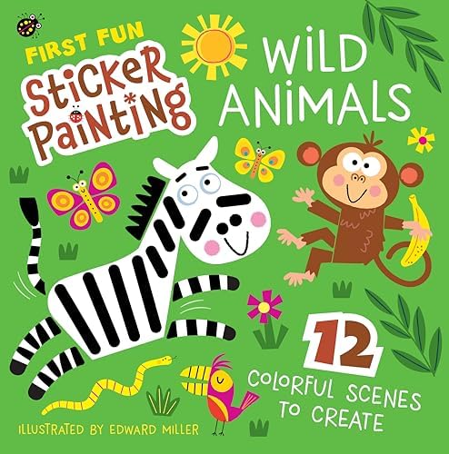 Aardvarks to Zebras: An Animal Alphabet Adventure from A to Z