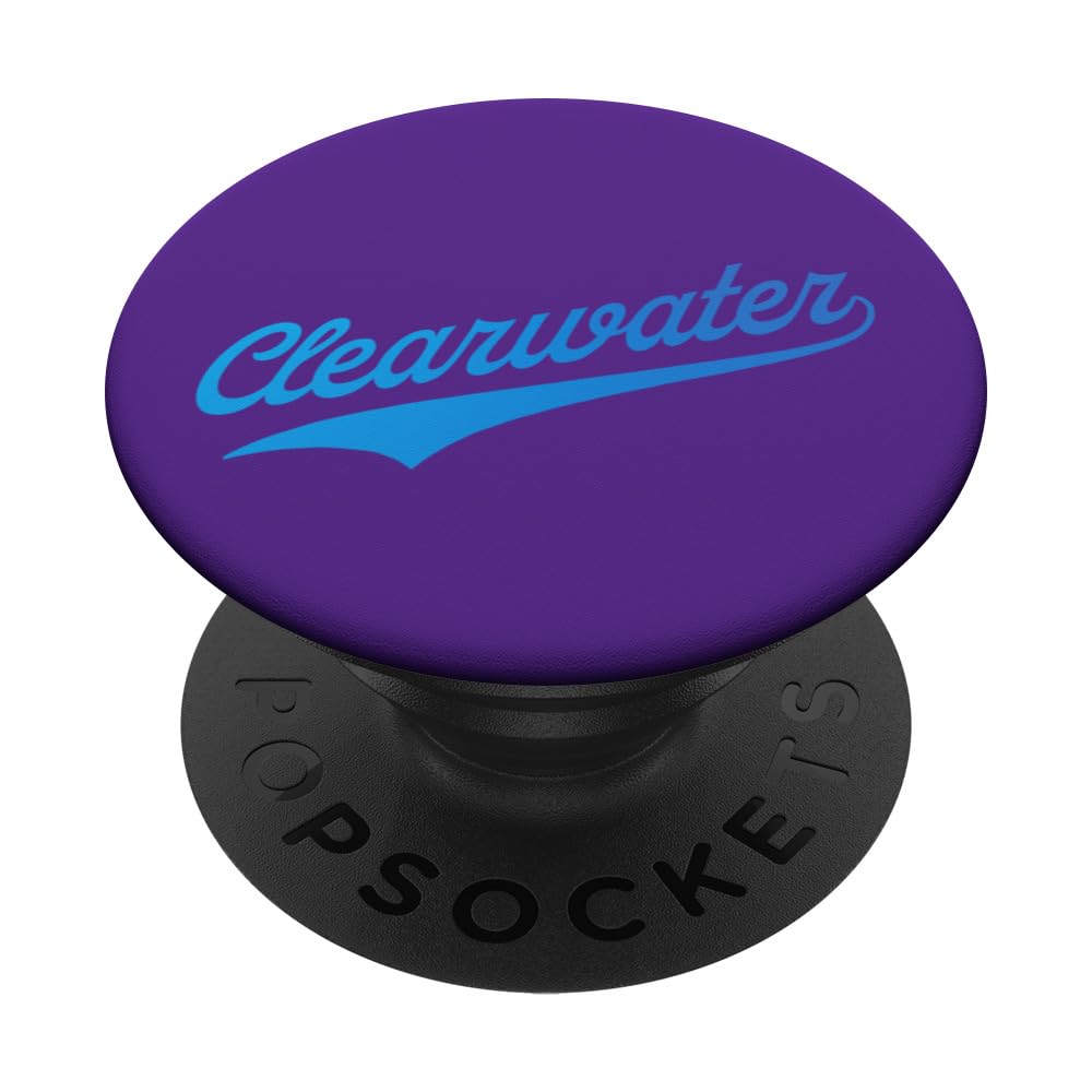 Clearwater PopSockets Swappable PopGrip