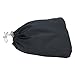 Cuby Breathable Baby Carrier Mesh Fabric, Ideal for Summers/Beachhe Adjustable Ring Sling Baby Carrier. Ergo Friendly (Grey)