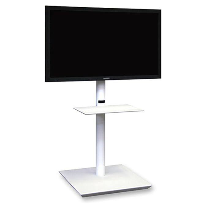 Soporte de pie para tv con ruedas | Ruedas