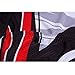ZEROBIKE Men's Short Sleeve Cycling Jersey 3D Padded Shorts Sportswear Suit Set Breathable Quick Dry