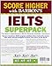 Barron's IELTS (Books & CDs) 2nd Edition