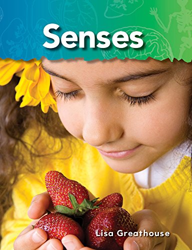 Senses (Science Readers: A Closer Look)
