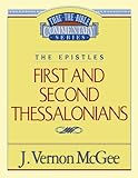 Thru the Bible Vol. 49: The Epistles (1 and 2 Thessalonians) by