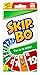 SKIP BO Card Game primary