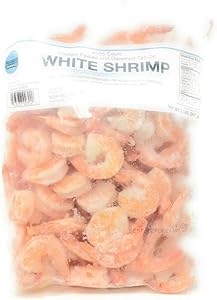 Shrimp White Farm Raised Pd 36 40