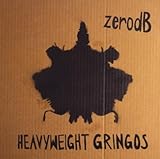 HEAVYWEIGHT GRINGOS                                image