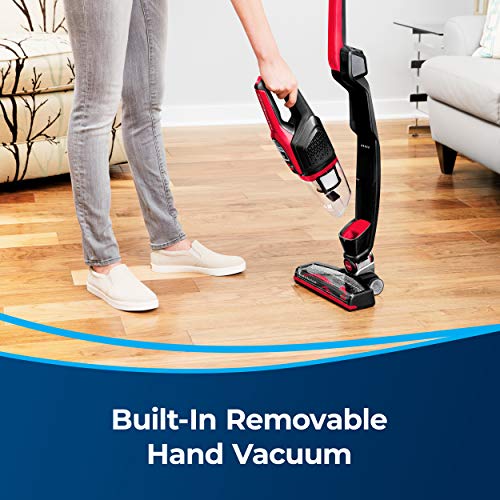 BISSELL, 3079 Featherweight Cordless XRT 14.4V Stick Vacuum - Image 3