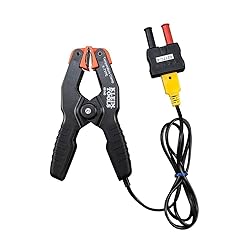 Klein Tools 69140 K-Type Thermometer, Pipe