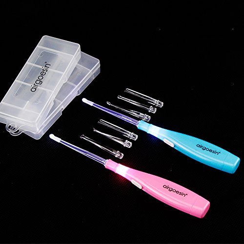 2 Airgoesin+Lighted+Tonsil+Tonsillolith+Attachment