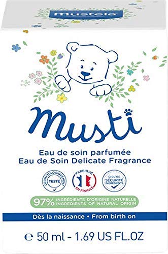 mustela musti