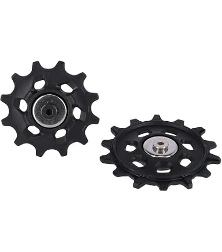 Sram Jockey Wheel Set for X9 / X7 Rear Derailleur 10-11 - JE James Cycles
