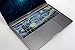 HERNGEE Starry Night by Van Gogh MacBook Keyboard Cover Compatible with 2016 New MacBook Pro 13