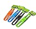 OIVA Bicycle Cycling Bike Band Silicone Elastic Strap Bandage Flashlight Mount Holder