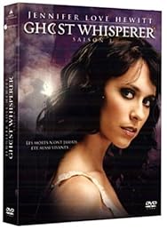 Ghost Whisperer - Saison 1