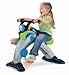 Fisher-Price Smart Cycle Racer Physical Learning Arcade System