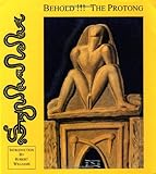 Behold!!! the Protong cover