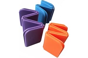 Folding Sit Mats Portable Waterproof Hiking Seat Pad Insulated Foam Walking Cushion Mat,3PCS Folding Foam Seat Pads Waterproo