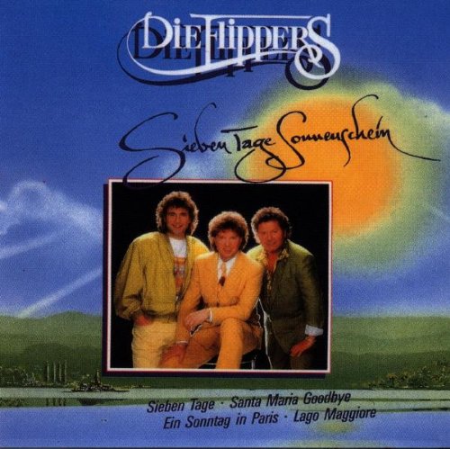 Die Flippers - Wenn Es Nacht Wird Lyrics - Zortam Music