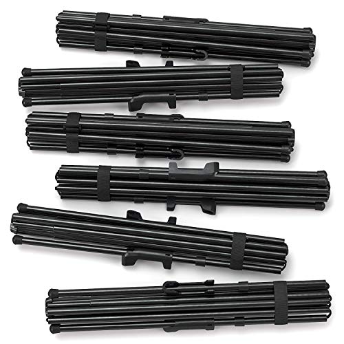 1 ARTEZA+Portable+Assembly+Presentations+Displays