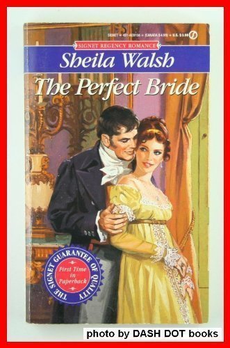 The Perfect Bride
