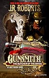 The Butcher of the Bayou (The Gunsmith Book 434)